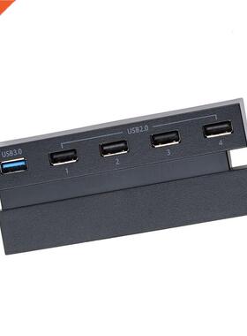 5 Ports USB 3.0 2.0 Hub Speed Adapter Adapter for Sony for P