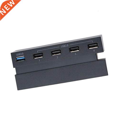 5 Ports USB 3.0 2.0 Hub Speed Adapter Adapter for Sony for P