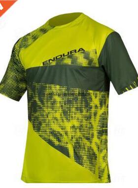 New 2021 black Moto Mountain Bike Motocross Jersey BMX DH M