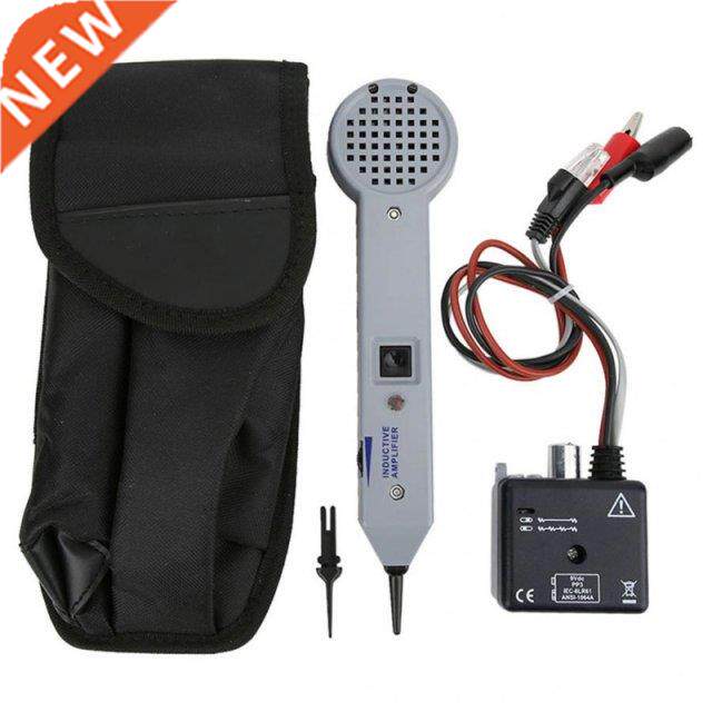 Tone Generator Kit 200EP Inductive Amplifier Tone Finder Cab