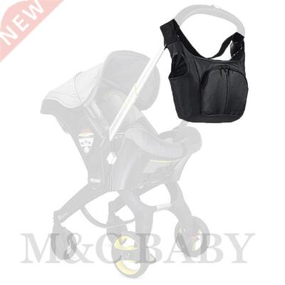 Storage Bag Essentials Bag Compatible With Doona/Foofoo Infa