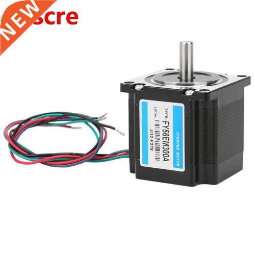 FY56EM00A Stepper Motor 2-Phase NEMA 2 for Industrial Engi