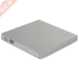 External CD DVD Drive USB2.0 Portable CD Drive Burner Player
