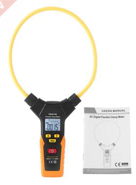 Flexible Clamp Meter PM2019A/PM2019S Handheld Flexible Clamp