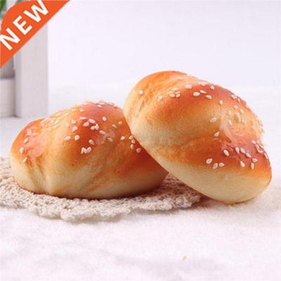 Hot Craft Toys 1pc Artificial Fake Bre Donuts Doughnuts Si