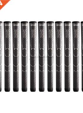9PCS WINN DRITAC AVS OVERSIZE GOLF GRIP HIGHT QALITY P LEATH