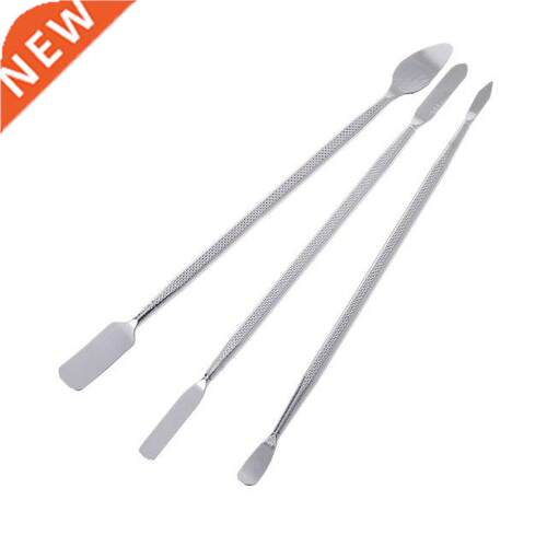 3pcs/set Disassemble Tools Metal Spudger Mobile Phone Repair