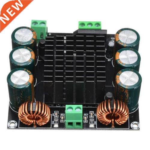 New Mono Stereo High Power Digital Audio Power Amplifier Boa