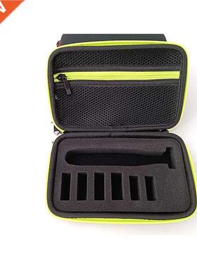 EVA Shaver Razor Holder Storage Bag For Phlps OneBlade Men