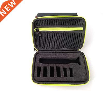 EVA Shaver Razor Holder Storage Bag For Phlps OneBlade Men
