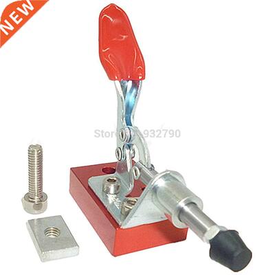 Fixture Clamp Rapid Fixture Platen Carving Machine Fastening