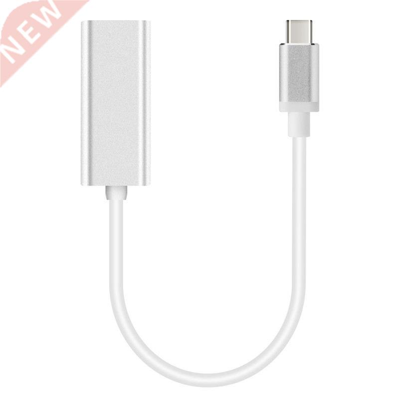 USB Type C Network Adapter Mac to Ethernet Gigabit LAN Adap