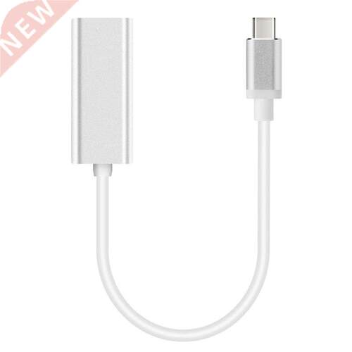 USB Type C Network Adapter Mac to Ethernet Gigabit LAN Adap