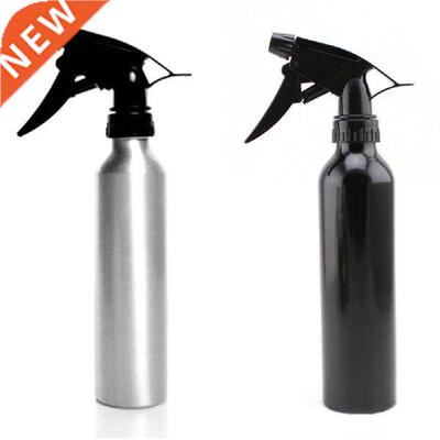 250ml Durable Refillable Aluminum Tattoo Spray Bottle Water