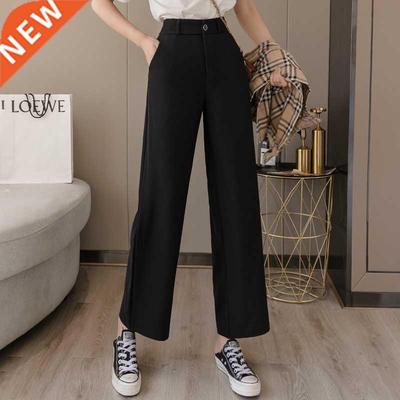 Sweatpants Women Clothes Pants Setwear Summer Fashion Korea