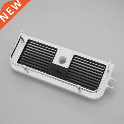 Heavy Bearing Shower Caddy Shelf ABS Bathroom Organizer