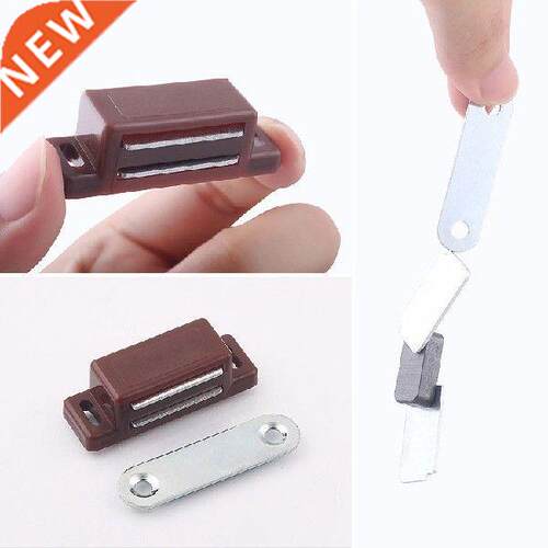 Small White Cabinet Door Magnetic Touch Door Door