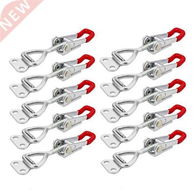 Toggle Latch Clamp 4001 100Kg 220Lbs Holding Capacity 10 PCS