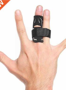 Breathable Fingers Guard Bandage Finger Splint Wrap Finger