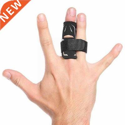 Breathable Fingers Guard Bandage Finger Splint Wrap Finger