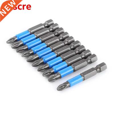 Screwdriver Bit Sturdy Anti-Impact Tip Tool Portable Air Dri