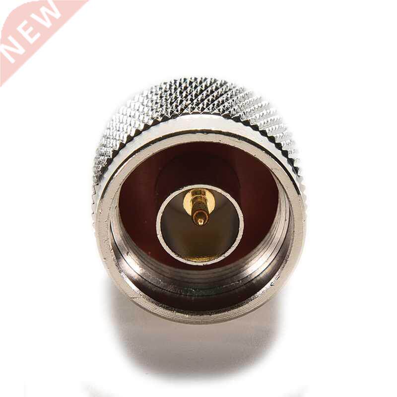 N-BNC adapter N-Type Plug male to BNC Jack female straight R