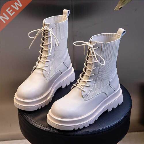 Platform Boots