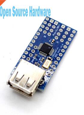 1pcs Mini USB Host Shield 2.0 ADK SLR development to