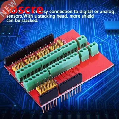 Screw Shield V3 Stud Terminal Expansion Board Interactive Me