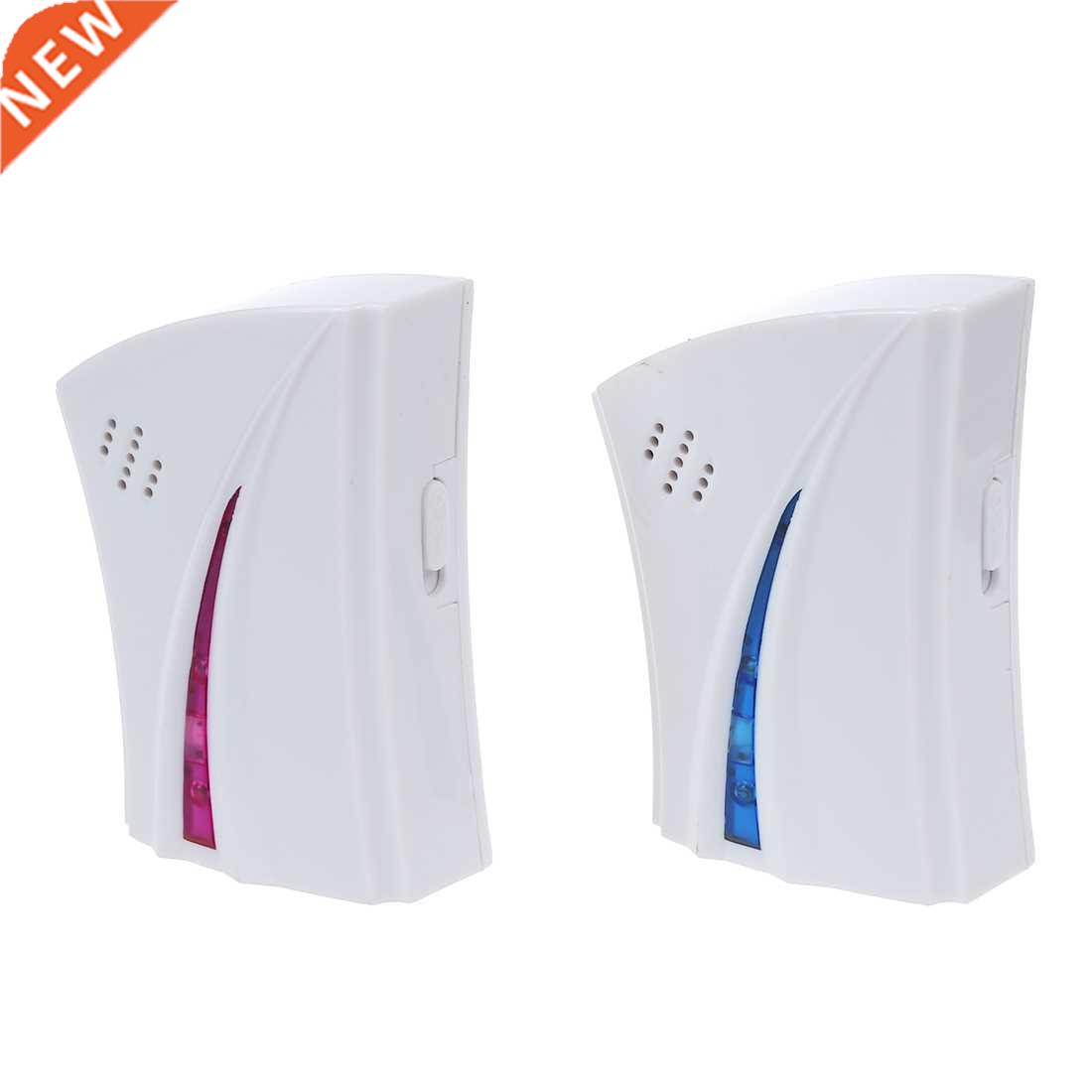 Remote Control 16 Music Melody Doorbell Door Bell Home