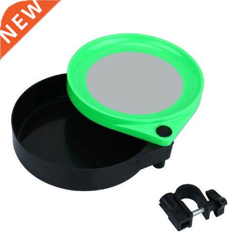 Hand Fishing Tray Tool Organize Case Portable Fishing Bait