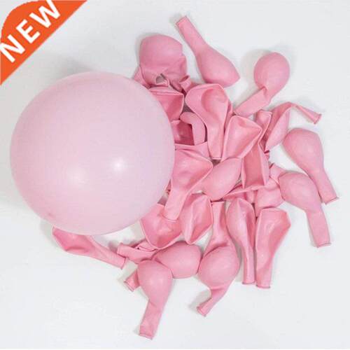 180x Balloon Arch Kit Latex Balloons Garland for Valentine D