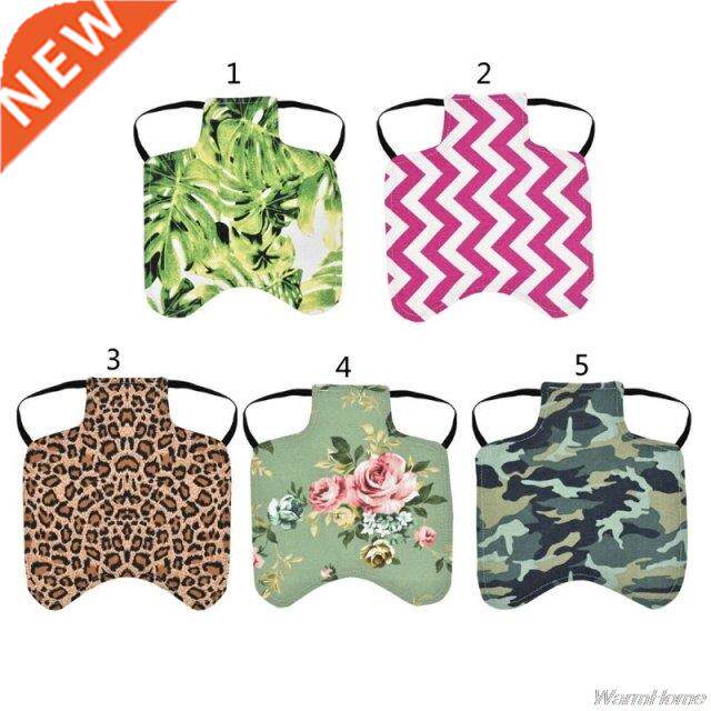 Adjustable Pet Clothes Hen Apron Poultry Hen Saddle Apron Fe