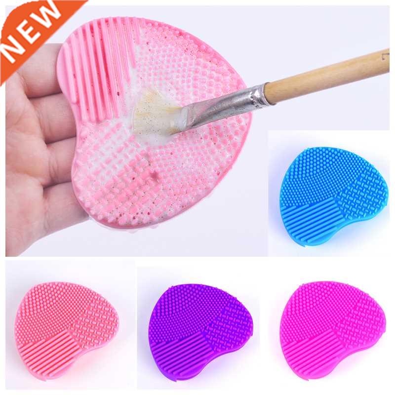Newest Silicone brush cleaner Cosmetic Make Up Washing Brush