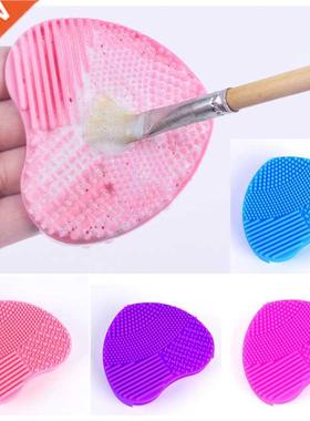 Newest Silicone brush cleaner Cosmetic Make Up Washing Brush