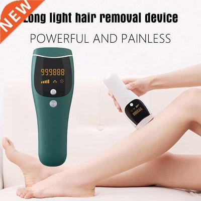 999999 Flashes IPL Laser Hair Removal Painless Shaver Machin
