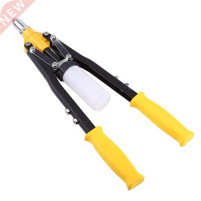 1Set Heavy Duty Hand Riveter Gun Blind Rivet Gun 2.5mm, mm,