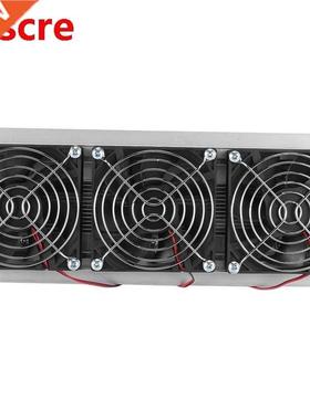 180W Thermoelectric Refrigertors Semiconductor Refrigertio