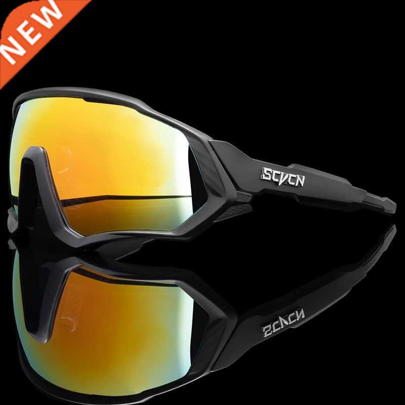 Bike Eyewear UV400 Fishing Sports Bicycle sunglasses Men Wom