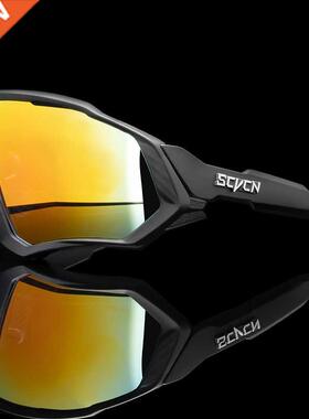 Bike Eyewear UV400 Fishing Sports Bicycle sunglasses Men Wom
