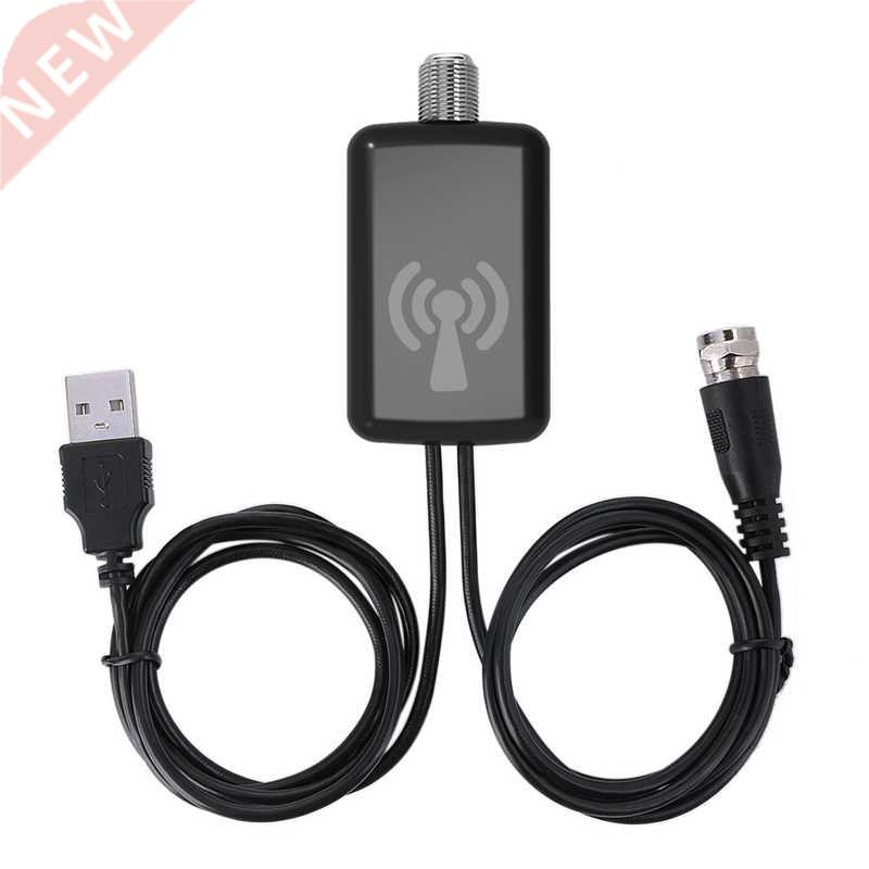 HDTV Aerial Amplifier Signal Booster TV HDTV Antenna with US