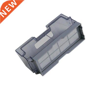 vacuum cleaner dust box filter for ecovacs deebot ozmo