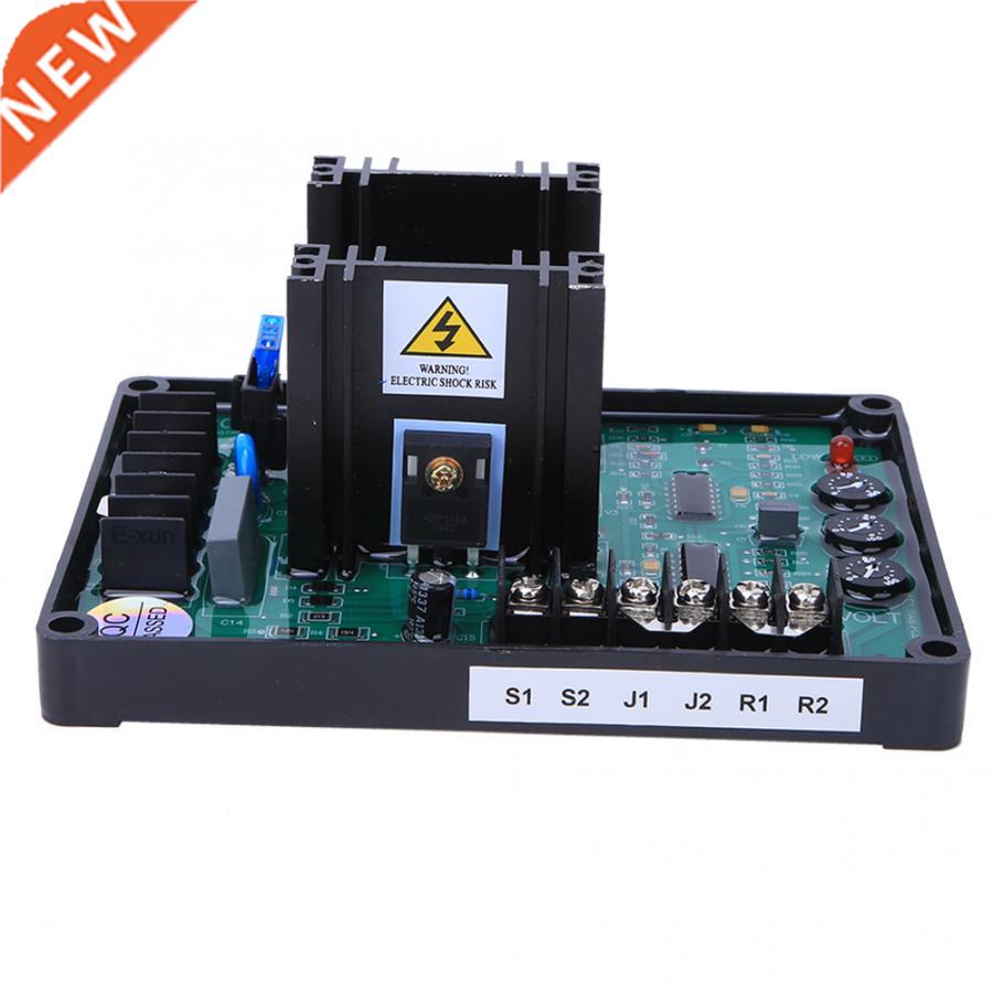 Brushless Generator AVR GAVR-20B Automatic Voltage Regulator