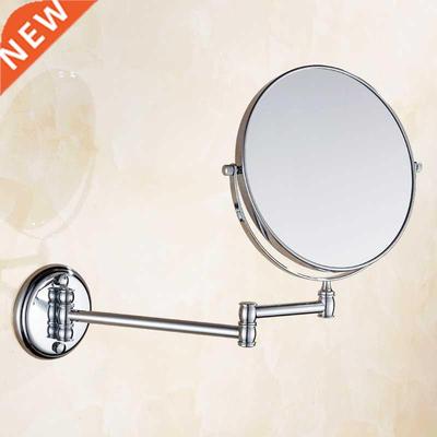 Bathroom Accessories Makeup Mirror Bath Mirror Antique Bronz