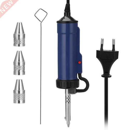 BBT-580 Automatic Electric Solder Tin Sucker Vacuum Solderin