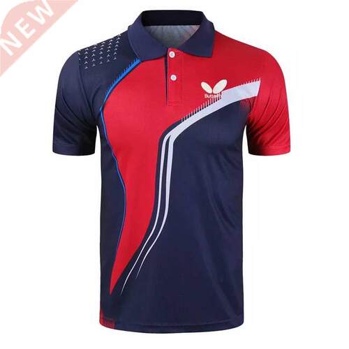 China Dragon Table Tennis Shirts Dry Fit Men Women Child Pin