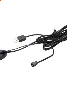 IR Extension Cord Cable Infrared Repeater Extender Infrared