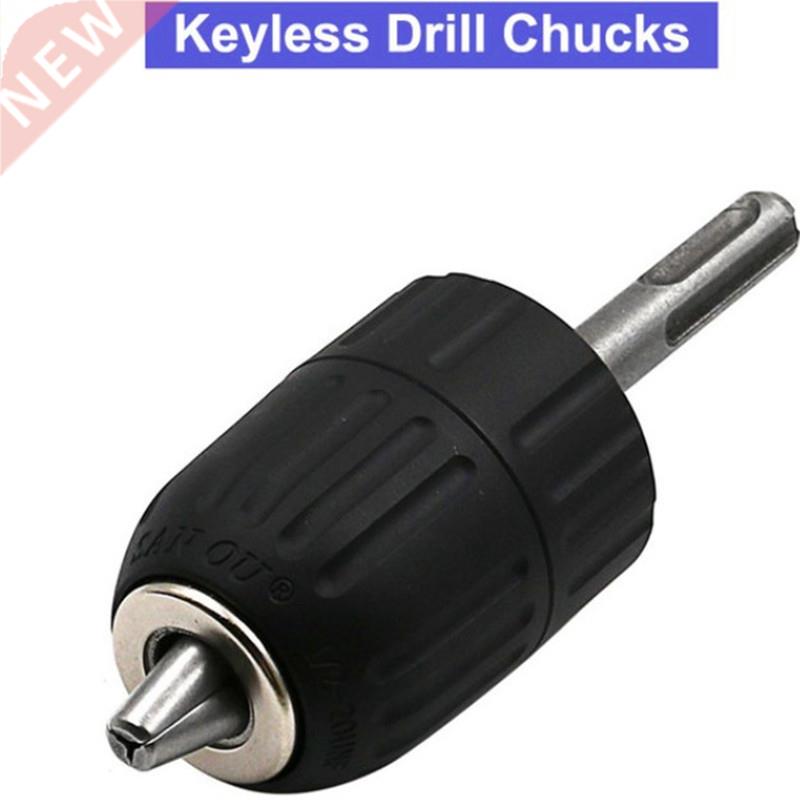 2-1m Hand Tile Rotary Hammer Drill Chucks Keyless