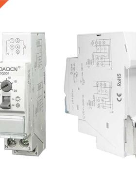 Beautiful staircase time lag switch timer switch lig delay