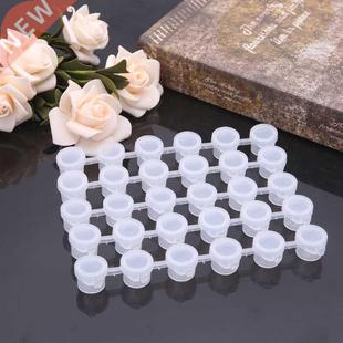 5*6 Pcs Joint Pigment Box Painting Acrylic Paint Supplies Dr